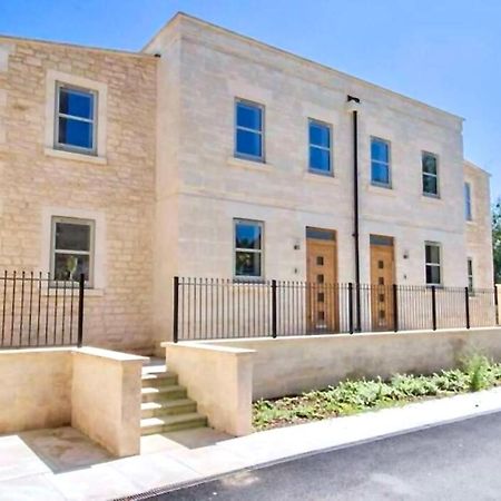 3 York Mews Villa Bath Eksteriør bilde