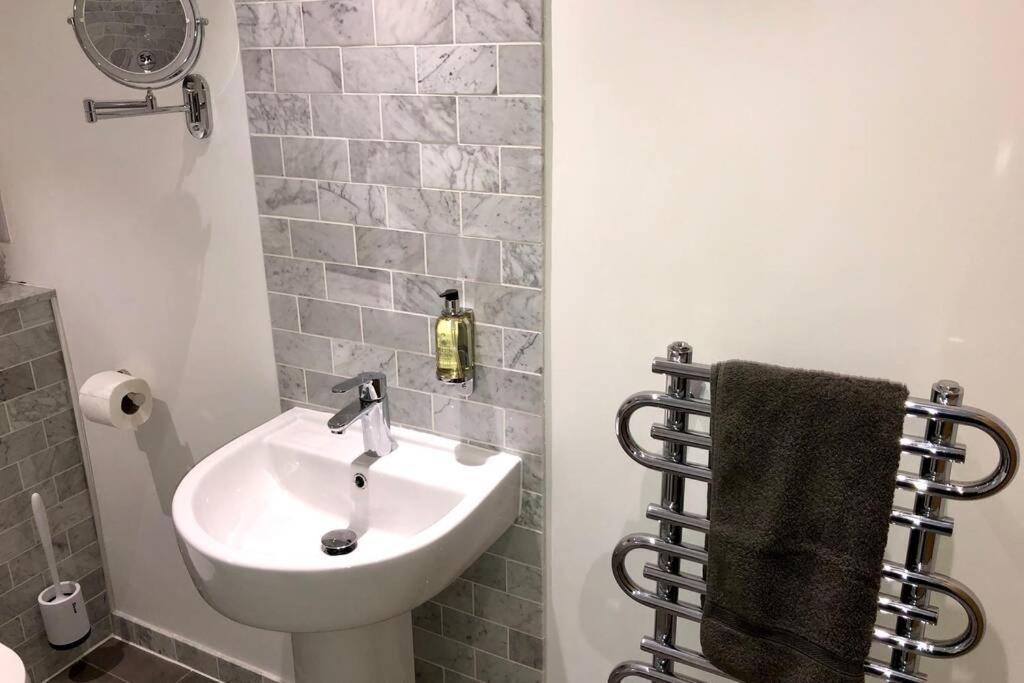3 York Mews Villa Bath Eksteriør bilde