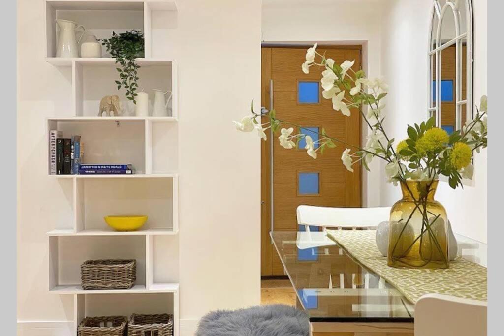 3 York Mews Villa Bath Eksteriør bilde