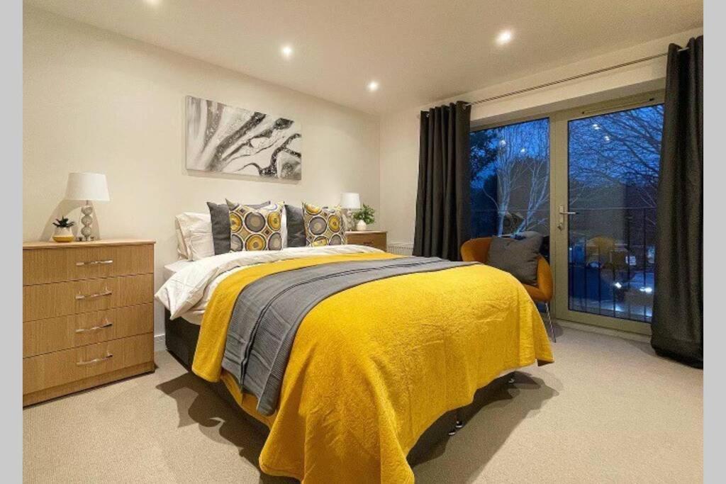 3 York Mews Villa Bath Eksteriør bilde