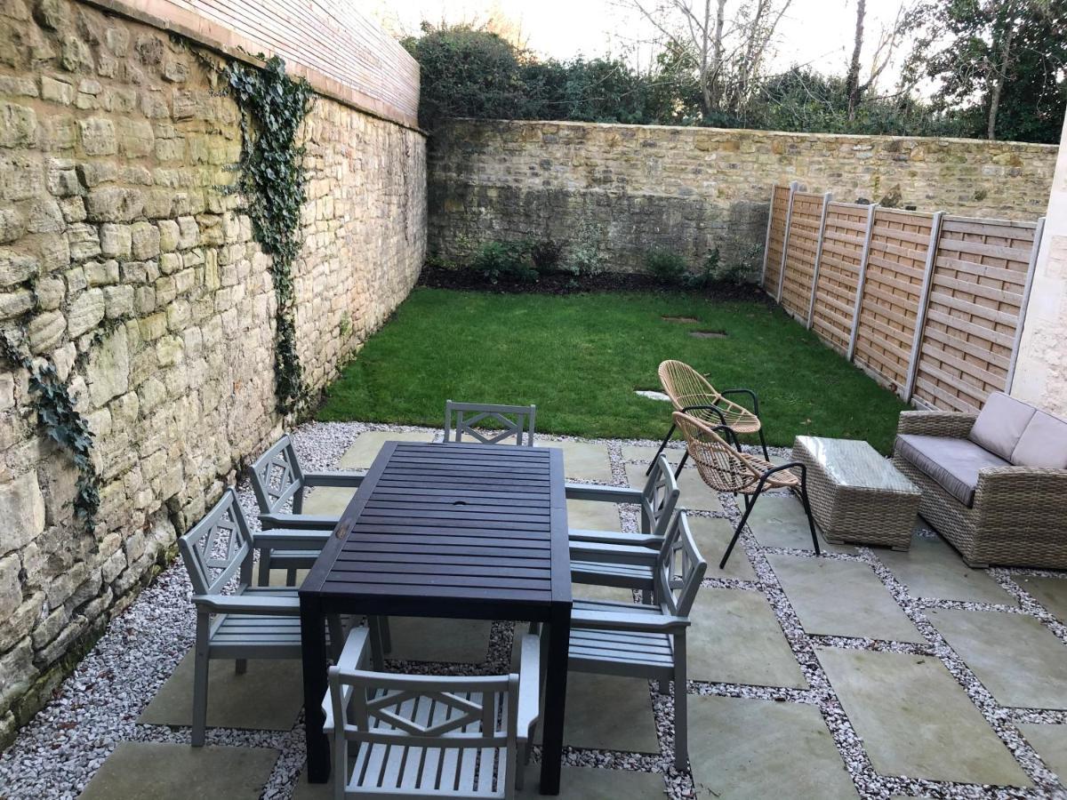 3 York Mews Villa Bath Eksteriør bilde