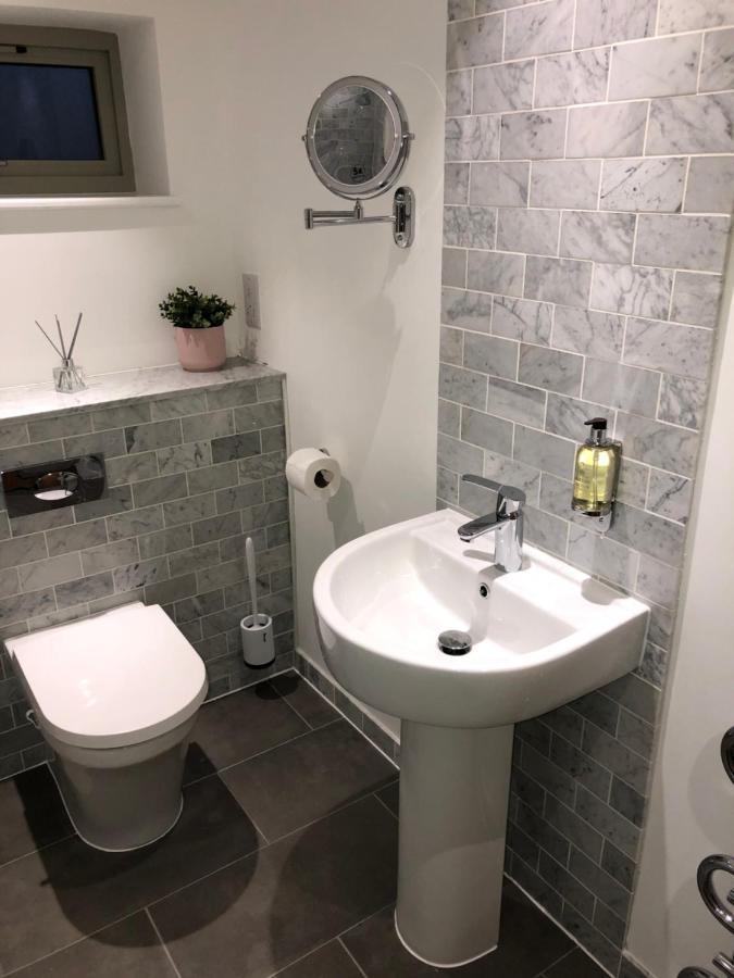 3 York Mews Villa Bath Eksteriør bilde