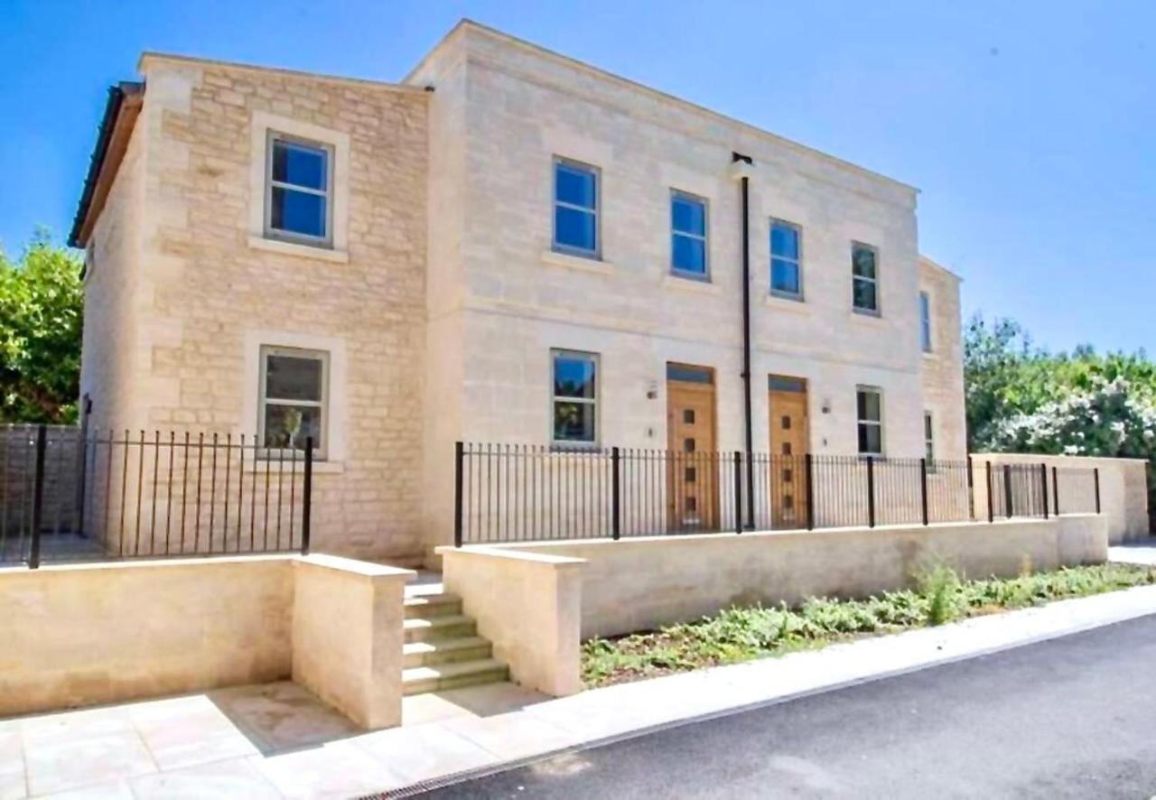 3 York Mews Villa Bath Eksteriør bilde