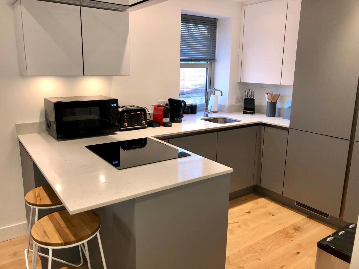 3 York Mews Villa Bath Eksteriør bilde