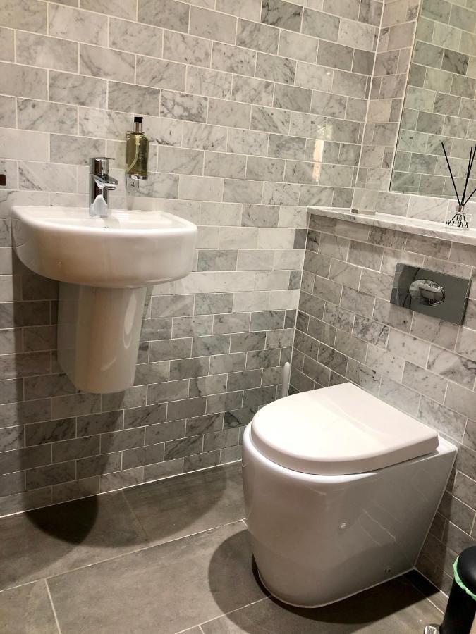 3 York Mews Villa Bath Eksteriør bilde