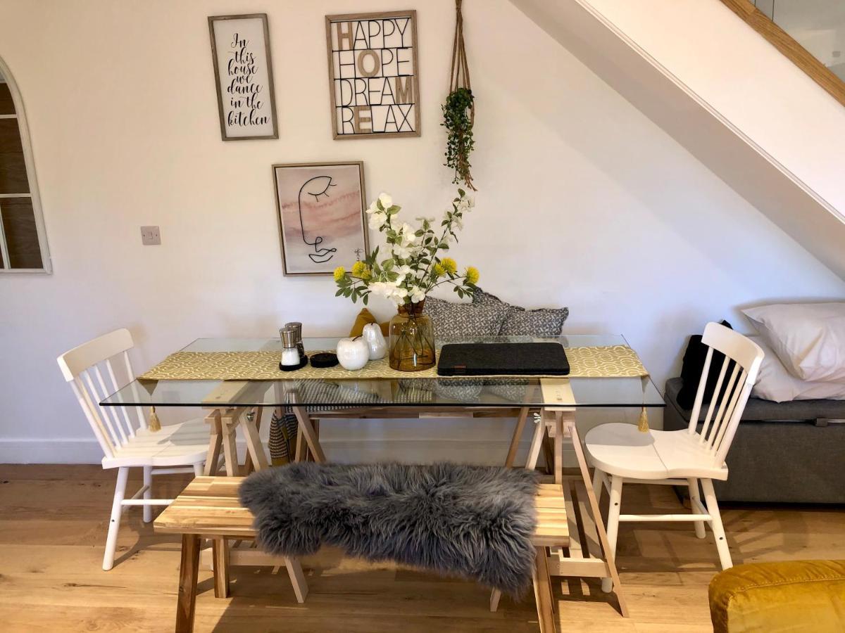 3 York Mews Villa Bath Eksteriør bilde